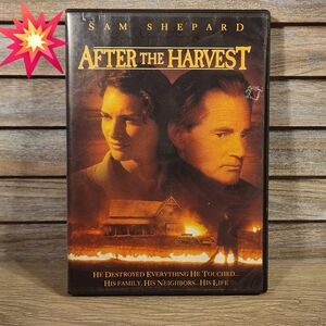 🔥  After the Harvest DVD Movie